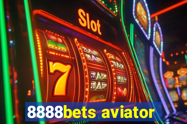 8888bets aviator